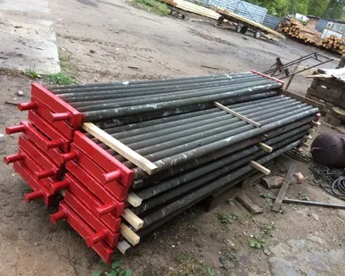 фото Теплообменники для сушильных камер