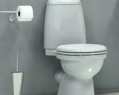 фото Унитаз-компакт Консул (стандарт: 2-реж., дюро&amp;soft-close)