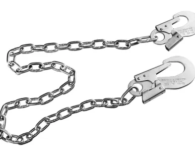 фото Строп страховочный цепной Сибин 11570