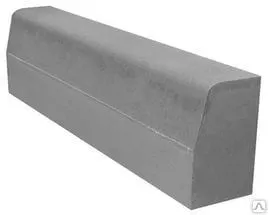 фото Бордюр БР 100*30*18 магистральный