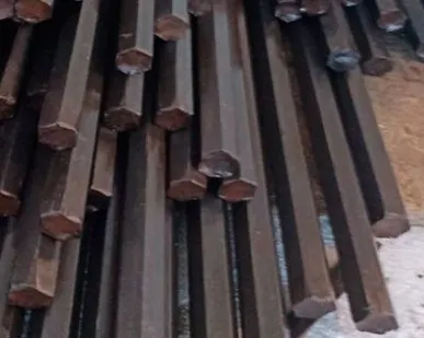 фото Шестигранник калиброванный 41 мм ст 40Х ГОСТ 8560