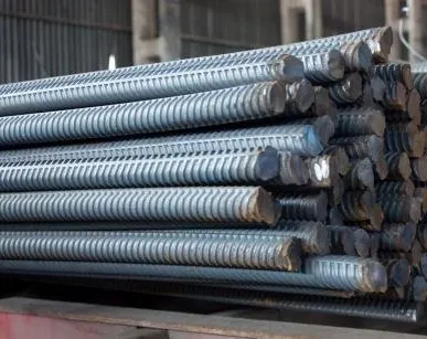 фото Арматура А3 (А500С) 8 мм 11,7 м