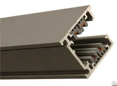 Фото №0 Шинопровод