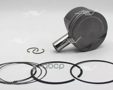 фото поршень с кольцами STD SSANG YONG G20D/G20DF Autowelt арт. PN40020