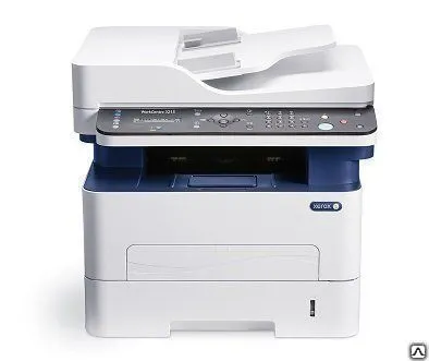 Фото №0 МФУ Xerox WorkCentre 3225DNI