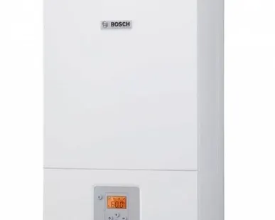 фото Газовый котел Bosch GAZ 6000 W 24 C