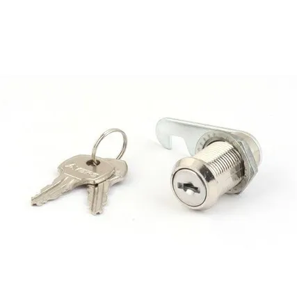 Фото №0 Замок почтовый Avers CAM-01/30-NI