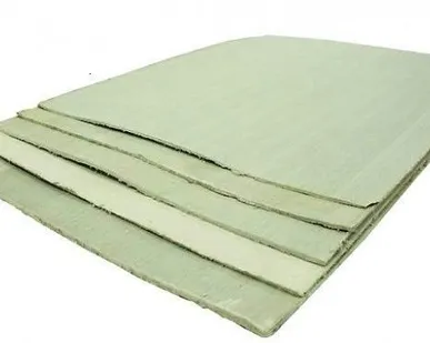 фото Асбокартон КАОН 2мм