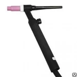 Фото №0 Горелка для аргоннодуговой сварки TS 17 (160AC/DC) 4м