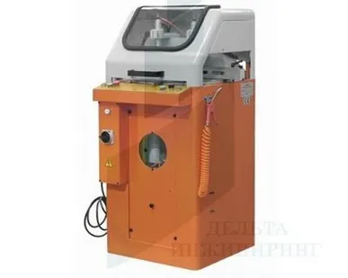 фото Дисковая пила Stalex QCS-400