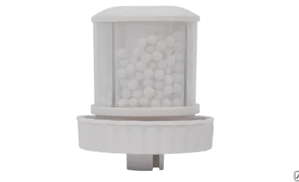 Фото №0 Фильтр картридж для смягчения воды FC-550 (для UHB-550E венге и дуб)