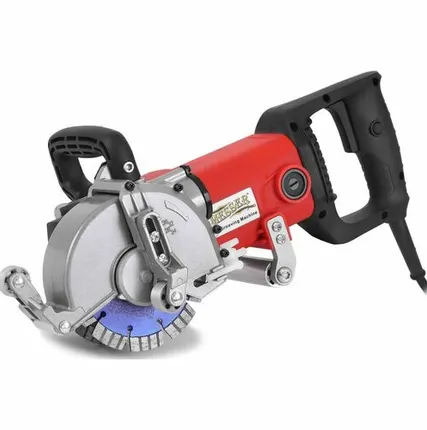 Фото №0 Штроборез Messer T1556