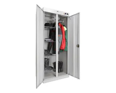 фото Шкафы сушильные