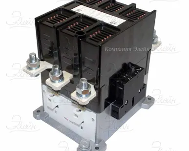 фото Контактор ПМ12-160150