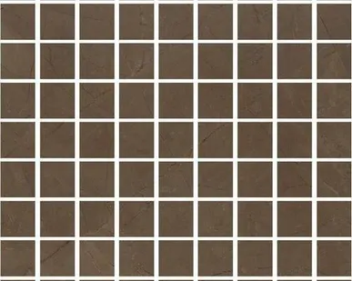 фото Керамический гранит KERRANOVA Marble Trend 300x300 Pulpis мозаика K-1002/MR/m01