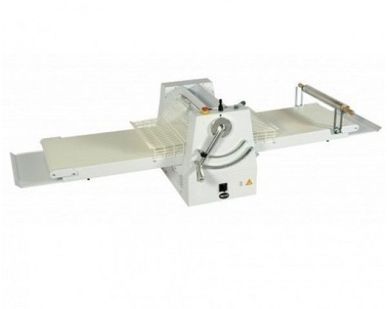 фото Тестораскаточная машина Apach ASH600/1200B Apach