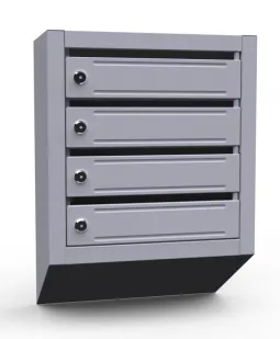 фото Почтовые ящики ИЯП 4-8