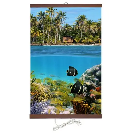 Фото №0 Инфракрасный плёночный