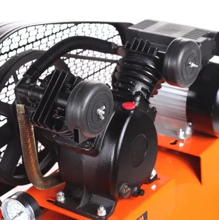 Фото №1 Компрессор PTR 80-450A