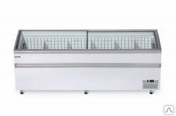фото Бонета "Bonvini" BFG 2500 Снеж