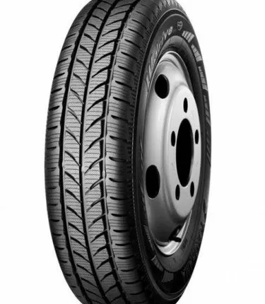 Фото №0 Шины YOKOHAMA WY01 195/70 R15 104/102R