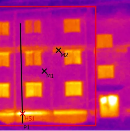 Фото №0 Энергопаспорт здания