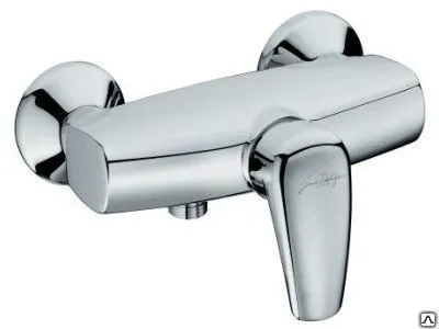 Фото №0 Смеситель Jacob Delafon Panache E71243, для душа