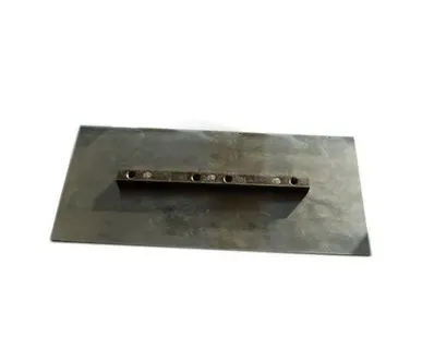 фото Комбинированные лопасти для ЗМ – 60 ХР