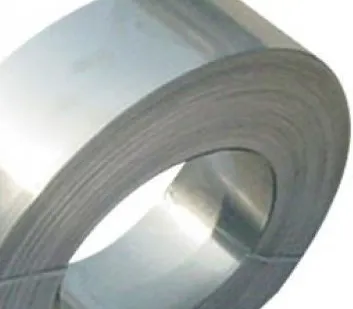 фото Лента титановая 0,1 - 1,3 мм по ОСТ 1.90027-71, BT1-00, BT1-0, 0T4-0