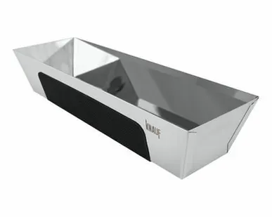 фото КНАУФ Короб шпаклевочный нержавеющий