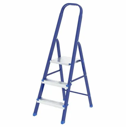 Фото №0 Стремянка сталь