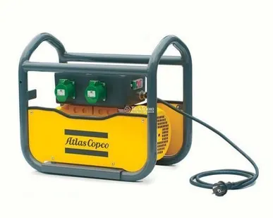 фото Преобразователь частоты Atlas Copco CF 25M