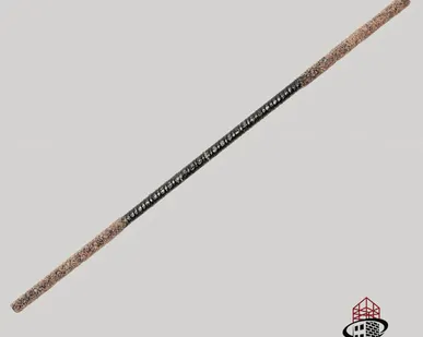 фото Гибкие базальтопластиковые связи Гален, БПА-400-6-2П