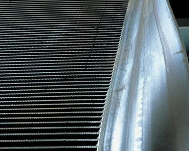 фото Лента дренажная для фильтров тип ЛК