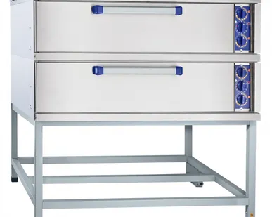 фото Пекарный шкаф Abat ЭШ-2К