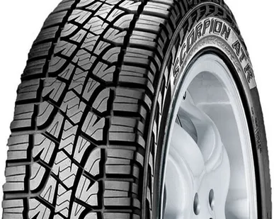 фото А/шина 185/75R16 Pirelli Scorpion ATR