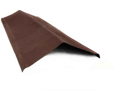 фото Щипец Ондулин красный