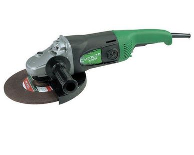 фото Угловая шлифовальная машина Hitachi G23SR