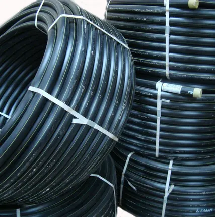 Фото №0 Труба 40 (3,5) мм ПВД