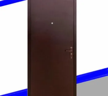 фото Дверь входная СТРОЙГОСТ 5