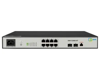 фото Коммутатор SNR SNR-S2985G-8T