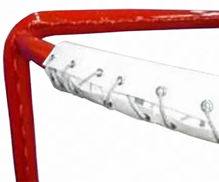 Фото №0 Мягкое гашение для хоккейных ворот