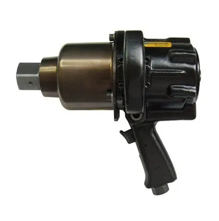 Фото №1 Гайковерт ударный пневматический Paoli DP 360 (1-1/2")