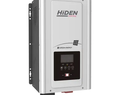 фото ИБП Hiden Control HPS30-1512