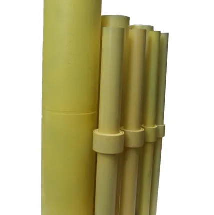 Фото №0 ИС-108 (под приварку) Изолирующие соединения