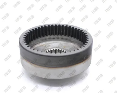 фото Шестерня коронная 26/48 зубов, диаметр 19,5 см