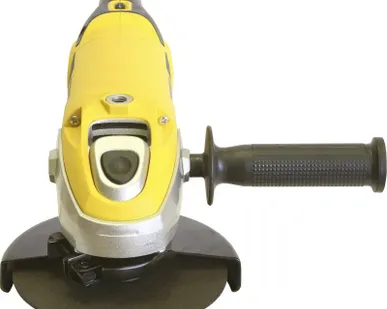 фото Угловая шлифмашина Калибр Мастер МШУ-150/1500ЕКМ