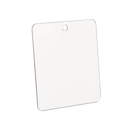 Фото №0 Пластина для инспекционного зеркала Keean