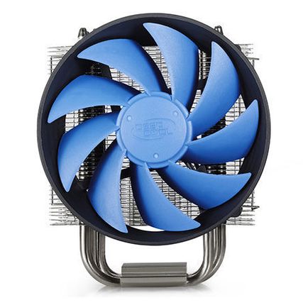 Фото №0 Кулер Socket multi DeepCool GAMMAXX S40 130w