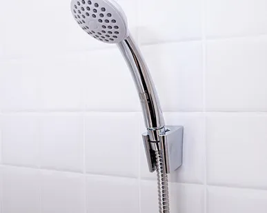 фото Держатель для душа IDDIS 080CP00i53 хром